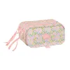 Holdall Vicky Martín Berrocal Multicolour 21,5 x 10 x 8 cm