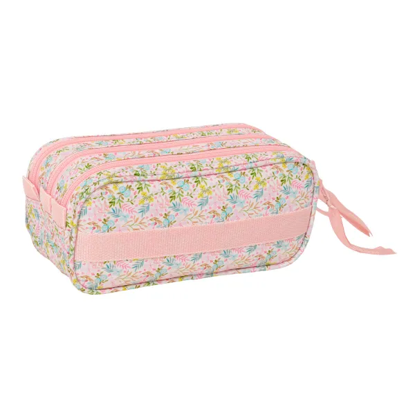 Holdall Vicky Martín Berrocal Multicolour 21,5 x 10 x 8 cm