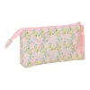 Holdall Vicky Martín Berrocal Multicolour 22 x 12 x 3 cm