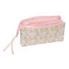 Holdall Vicky Martín Berrocal Multicolour 22 x 12 x 3 cm