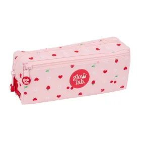 Holdall Glow Lab Frutitas 22 x 8,5 x 6 cm
