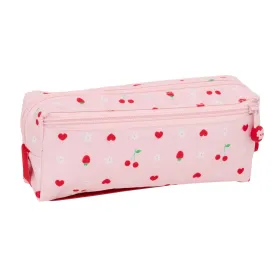 Holdall Glow Lab Frutitas 22 x 8,5 x 6 cm