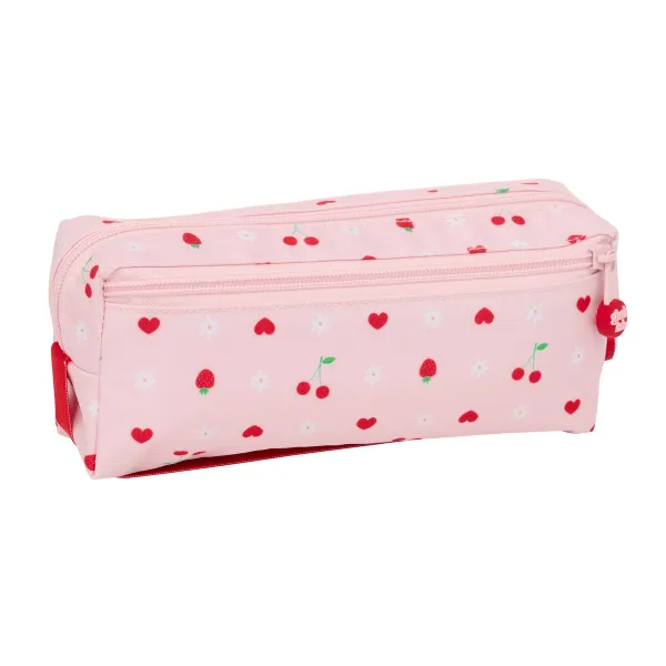 Holdall Glow Lab Frutitas 22 x 8,5 x 6 cm