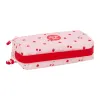Holdall Glow Lab Frutitas 22 x 8,5 x 6 cm