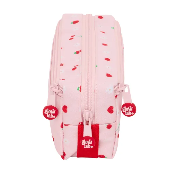 Holdall Glow Lab Frutitas 22 x 8,5 x 6 cm