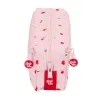 Holdall Glow Lab Frutitas 22 x 8,5 x 6 cm
