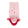 Holdall Glow Lab Frutitas 21 x 8 x 6 cm