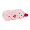 Holdall Glow Lab Frutitas 21 x 8 x 6 cm