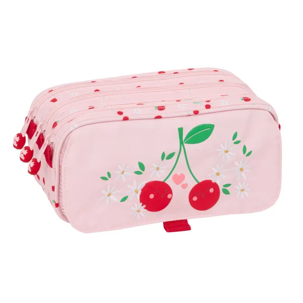 Holdall Glow Lab Frutitas 21,5 x 10 x 8 cm