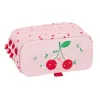 Holdall Glow Lab Frutitas 21,5 x 10 x 8 cm