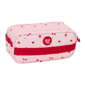 Holdall Glow Lab Frutitas 21,5 x 10 x 8 cm