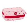 Holdall Glow Lab Frutitas 21,5 x 10 x 8 cm