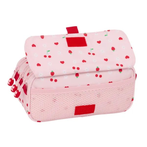 Holdall Glow Lab Frutitas 21,5 x 10 x 8 cm