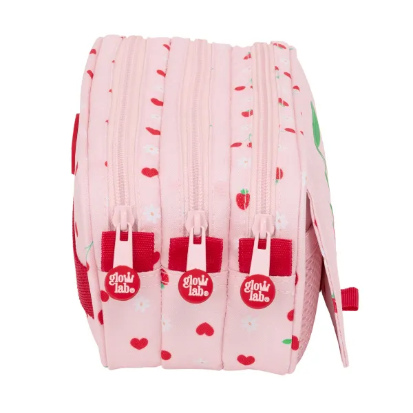 Holdall Glow Lab Frutitas 21,5 x 10 x 8 cm