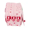 Holdall Glow Lab Frutitas 21,5 x 10 x 8 cm