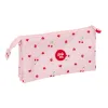 Holdall Glow Lab Frutitas 22 x 12 x 3 cm