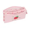 Holdall Glow Lab Frutitas 22 x 12 x 3 cm