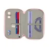 Holdall Glow Lab Frutitas 12,5 x 19,5 x 5,5 cm 37 Pieces