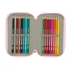 Holdall Glow Lab Frutitas 12,5 x 19,5 x 5,5 cm 37 Pieces