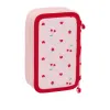 Holdall Glow Lab Frutitas 12,5 x 19,5 x 5,5 cm 37 Pieces