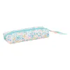 Holdall Moos Fiori Multicolour 22 x 4 x 7 cm