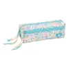 Holdall Moos Fiori Multicolour 22 x 8,5 x 6 cm