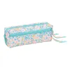 Holdall Moos Fiori Multicolour 22 x 8,5 x 6 cm