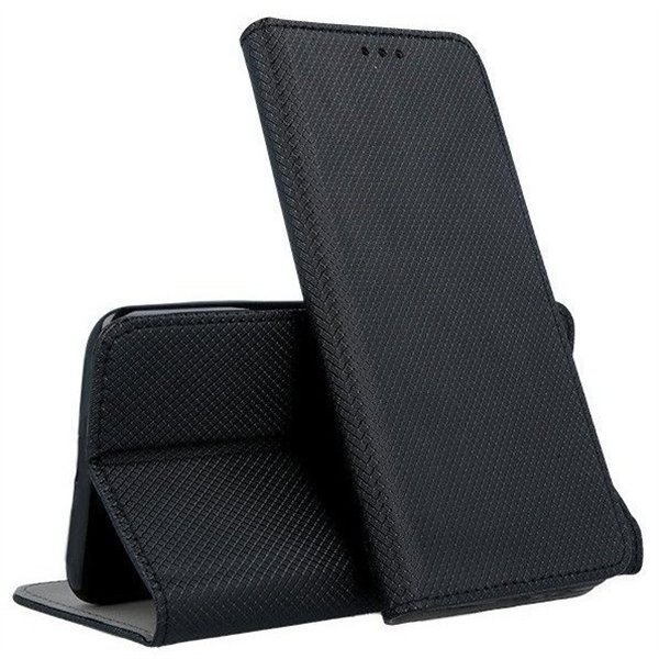 Case Smart Magnet Samsung A366 A36 5G black