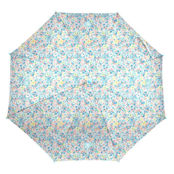 Lietussargs Moos Fiori Daudzkrāsains Ø 86 cm