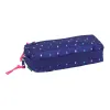 Holdall Benetton Drop Multicolour 22 x 8,5 x 6 cm