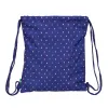 Kuprinė su virvutėmis Benetton Drop Spalvotas 35 x 40 x 1 cm