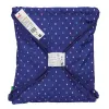 Kuprinė su virvutėmis Benetton Drop Spalvotas 35 x 40 x 1 cm