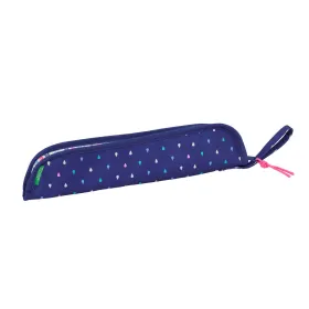 Tallenninlaukku Benetton Drop Monivärinen 37 x 8 x 2 cm