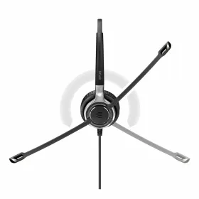Dėklas Smart Magnet Samsung A546 A54 5G juodas