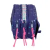 Holdall Benetton Drop Multicolour 21,5 x 10 x 8 cm