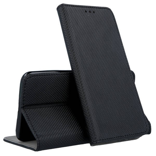 Case Smart Magnet Samsung A556 A55 5G black