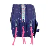 Holdall Benetton Drop Multicolour 21,5 x 10 x 8 cm
