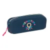 Holdall Benetton Drop Multicolour 18.5 x 7.5 x 5.5 cm