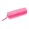 Holdall Benetton Heart Pink 22 x 4 x 7 cm