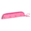 Tallenninlaukku Benetton Heart Pinkki 37 x 8 x 2 cm