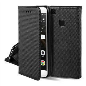 Case Smart Magnet Samsung A750 A7 2018 black