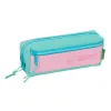 Holdall Benetton Dolce Multicolour 22 x 8,5 x 6 cm