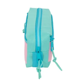 Holdall Benetton Dolce Multicolour 22 x 8,5 x 6 cm