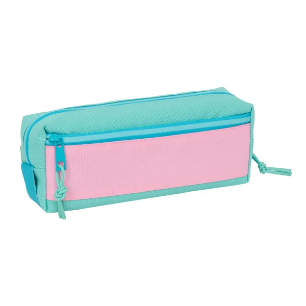 Holdall Benetton Dolce Multicolour 22 x 8,5 x 6 cm