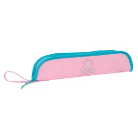 Tallenninlaukku Benetton Dolce Monivärinen 37 x 8 x 2 cm