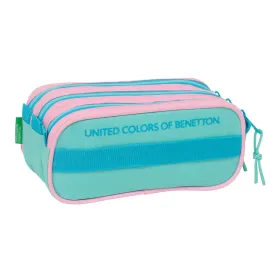 Holdall Benetton Dolce Multicolour 21,5 x 10 x 8 cm