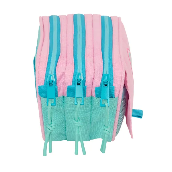 Holdall Benetton Dolce Multicolour 21,5 x 10 x 8 cm