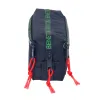 Holdall Benetton Together Navy Blue 22 x 8,5 x 6 cm