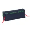 Holdall Benetton Together Navy Blue 22 x 8,5 x 6 cm