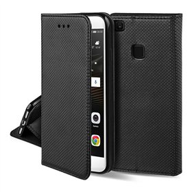 Case Smart Magnet Xiaomi Mi 11 Lite 4G/5G/11 Lite 5G NE black
